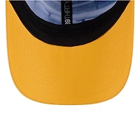 Casquette New Era Flex verte et or Green Bay Packers 2026 NFL Draft 39THIRTY M-Crown pour homme