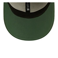Men's New Era Green Bay Packers 2022 Sideline - 39THIRTY Coaches Flex Hat