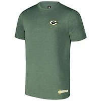 Men's New Era Green Bay Packers 2024 NFL Training Camp T-Shirt