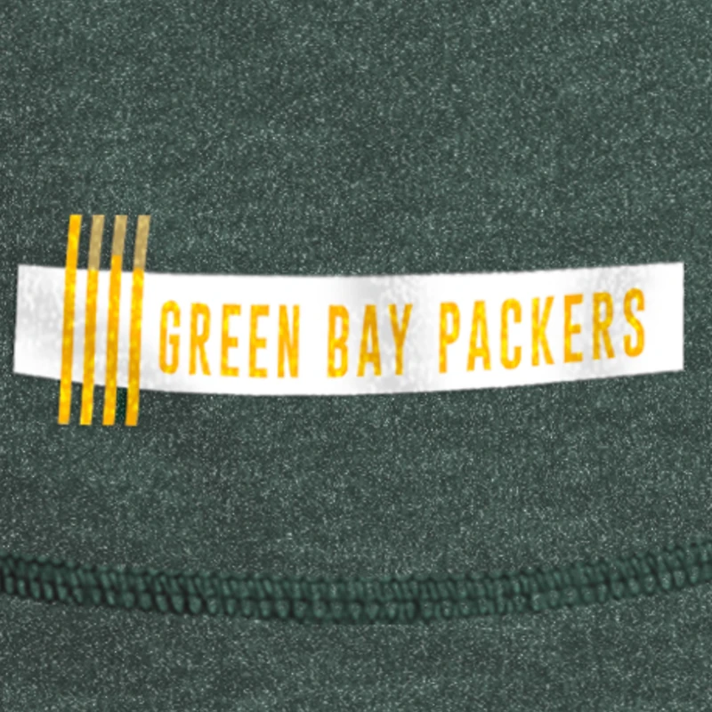 Men's New Era Green Bay Packers 2024 NFL Training Camp T-Shirt