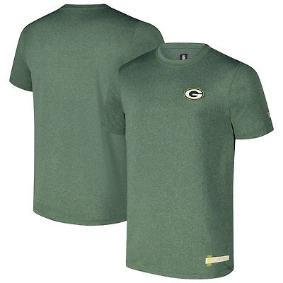 Men's New Era Green Bay Packers 2024 NFL Training Camp T-Shirt