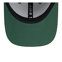 Men's New Era Green Bay Packers 2024 Sideline 39THIRTY Flex Hat