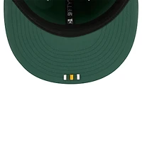 Casquette ajustée 59FIFTY Sideline 2025 des Packers de Green Bay pour homme New Era