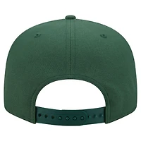 Casquette snapback New Era Green Bay Packers 9FIFTY pour homme