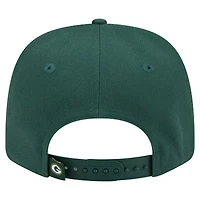 Casquette extensible à boutons-pression 9SEVENTY Green Bay Packers de New Era pour homme