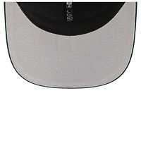 Men's New Era  Green Green Bay Packers 9SEVENTY Trucker Adjustable Hat
