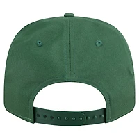 Casquette extensible à pression Chant 9SEVENTY des Packers de Green Bay de New Era pour homme