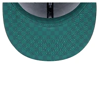 Casquette ajustée à carreaux 59FIFTY des Packers de Green Bay New Era pour homme