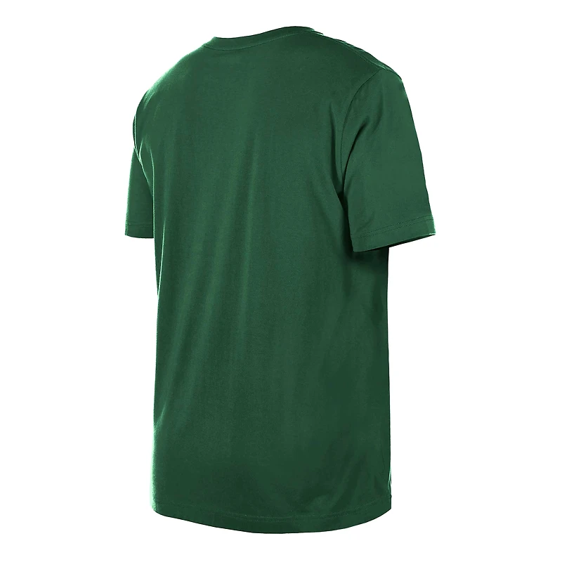 Men's New Era Green Bay Packers City Team T-Shirt