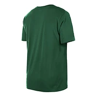 Men's New Era Green Bay Packers City Team T-Shirt