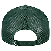 Casquette Snapback Low Profile 9FIFTY Green Bay Packers de New Era pour homme