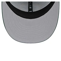 Casquette Snapback Low Profile 9FIFTY Green Bay Packers de New Era pour homme