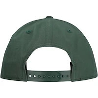 Casquette à visière plate 9FIFTY des Packers de Green Bay de New Era pour homme