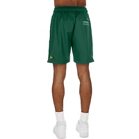 Men's New Era  Green Bay Packers Match Shorts