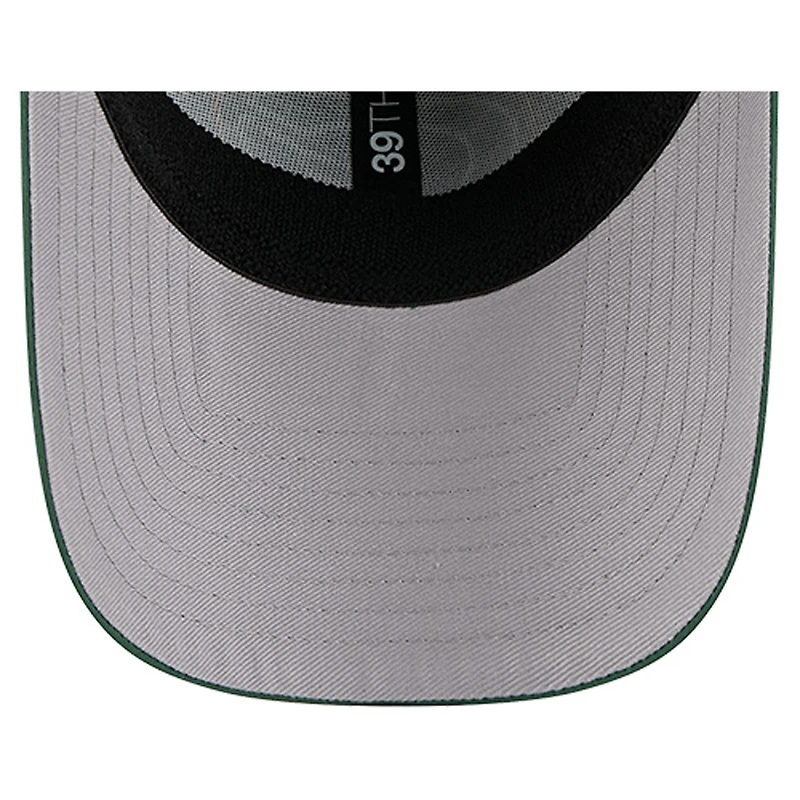 Casquette 39THIRTY Flex Outline Green Bay Packers de New Era pour homme
