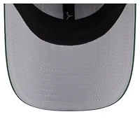 Casquette perforée 39THIRTY Flex verte des Packers de Green Bay pour homme New Era