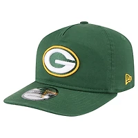 Casquette ajustable 19TWENTY Green Bay Packers de New Era pour homme