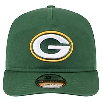 Casquette ajustable 19TWENTY Green Bay Packers de New Era pour homme