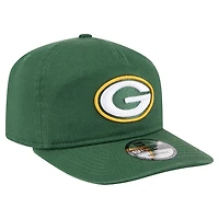 Casquette ajustable 19TWENTY Green Bay Packers de New Era pour homme