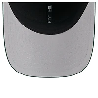 Casquette ajustable 9FORTY M-Crown pour homme, collection équipe des Packers de Green Bay, New Era