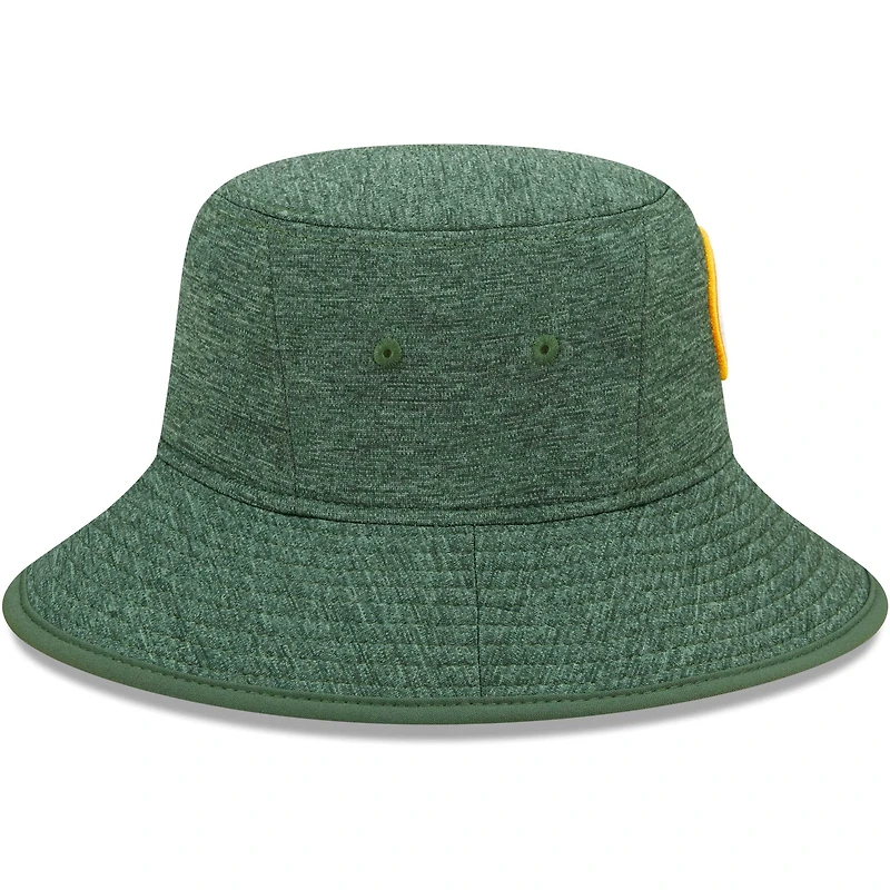 SEAU NWE PAC VERT NFL HEATHER HATMNBUC