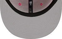 Casquette New Era Green Bay Packers 2-Tone Color Pack 9FIFTY Snapback pour homme