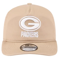 Casquette ajustable 19TWENTY des Green Bay Packers de New Era pour homme