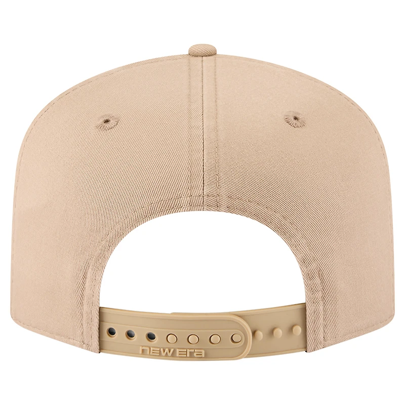 Casquette ajustable 19TWENTY des Green Bay Packers de New Era pour homme