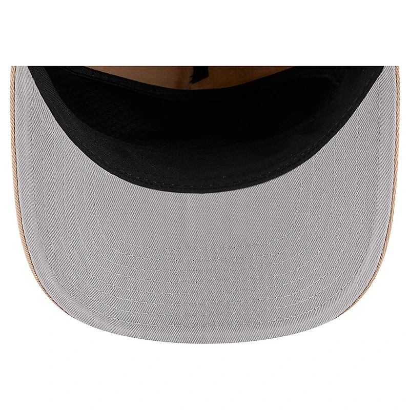 Casquette ajustable 19TWENTY des Green Bay Packers de New Era pour homme