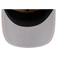 Casquette ajustable 19TWENTY des Green Bay Packers de New Era pour homme