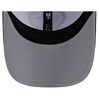 Casquette New Era 39THIRTY Flex blanche/verte pour homme des Green Bay Packers Dashmark Rays