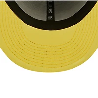 NWE PAC GREEN NFL ALPHA 59FIFTY HATMENHIC