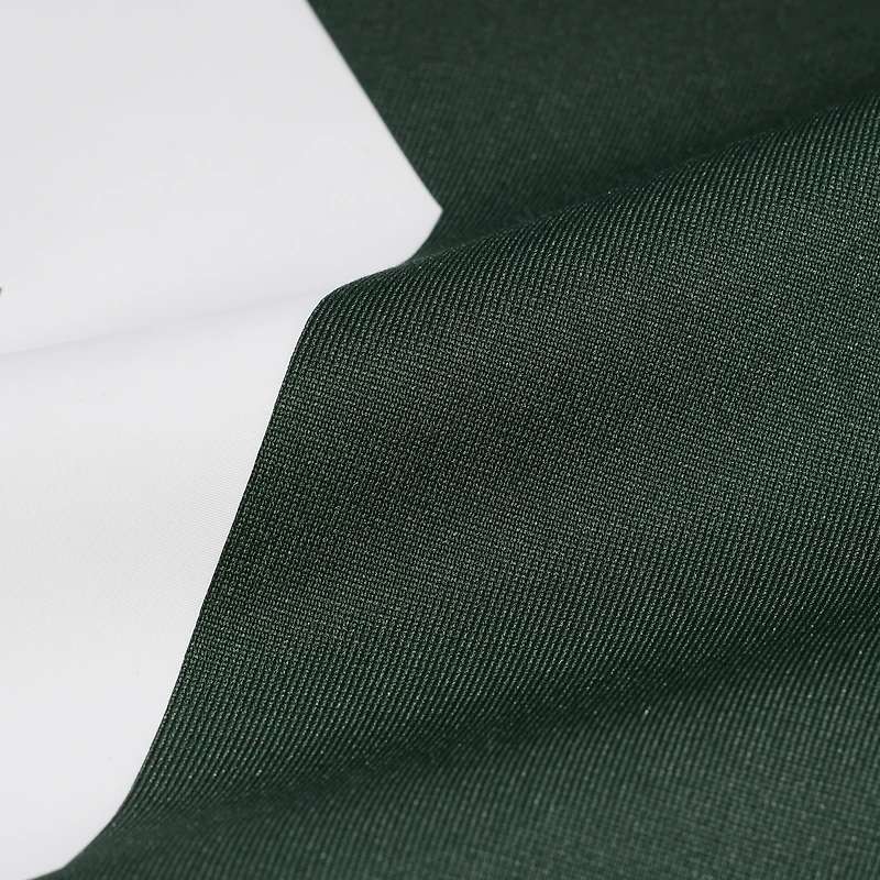 Maillot Nike Darian Kinnard pour homme, vert, équipe des Green Bay Packers