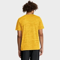 Men's Nike Gold Green Bay Packers Velocity Dri-FIT T-Shirt