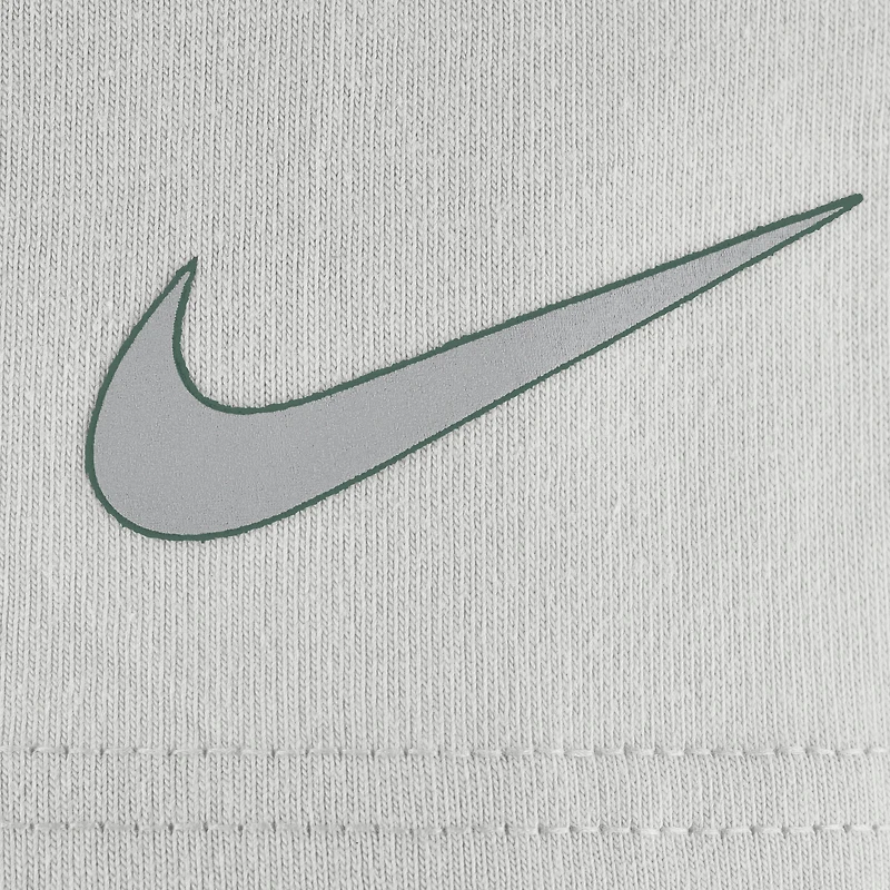 Men's Nike Gray Green Bay Packers Break The Mold Essential Max90 T-Shirt