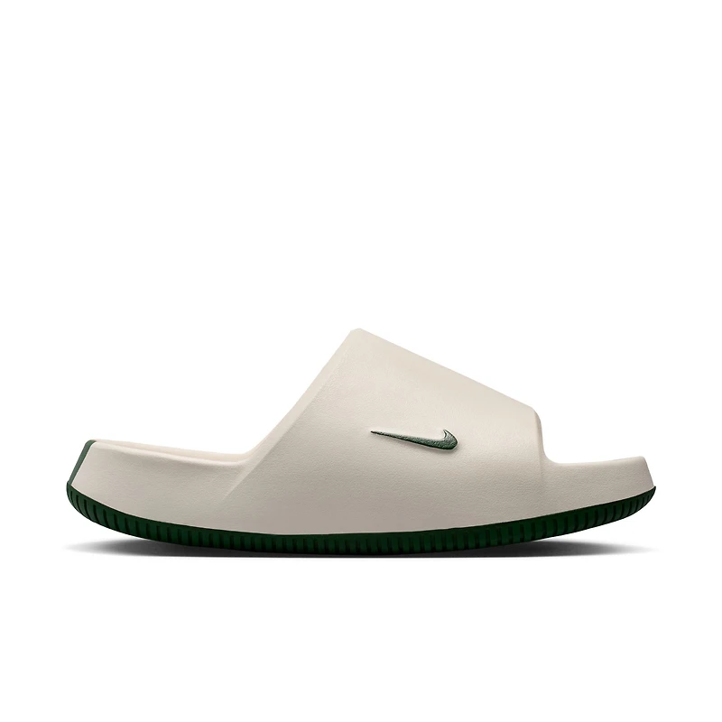 Men's Nike Green Bay Packers Calm Slides 2.0
