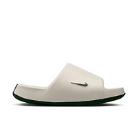 Men's Nike Green Bay Packers Calm Slides 2.0