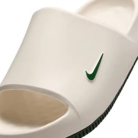 Men's Nike Green Bay Packers Calm Slides 2.0