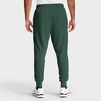 Pantalon Nike vert Green Bay Packers 2025 Sideline Standard Issue Ground Game Dri-FIT Taper pour homme