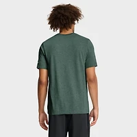 Men's Nike Green Bay Packers Believe The Game Triblend T-Shirt