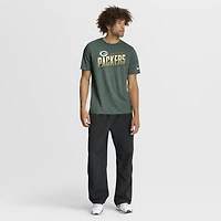 T-shirt Nike Green Bay Packers Believe The Game pour homme