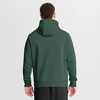 Sweat à capuche Nike Green Bay Packers Best Season Rewind Club pour homme