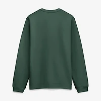 Men's Nike  Green Bay Packers Defensive Leader Club Fleece Pullover Sweatshirt
