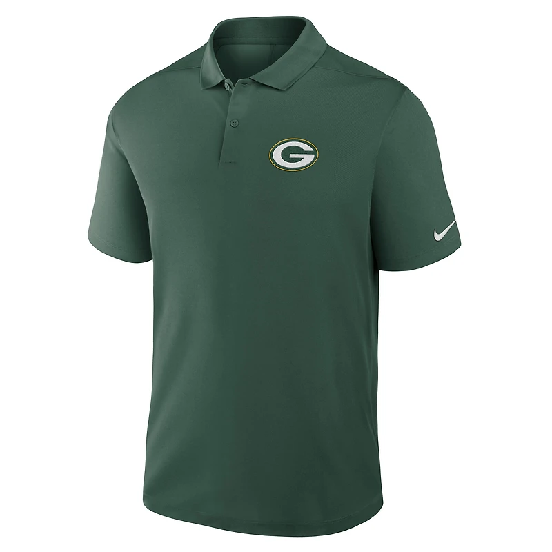 Men's Nike Green Bay Packers Dri-FIT Victory Polo