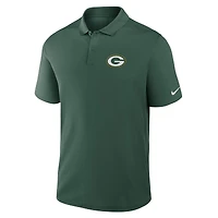 Men's Nike Green Bay Packers Dri-FIT Victory Polo