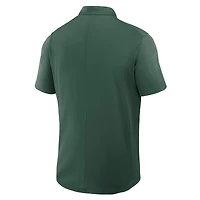 Men's Nike Green Bay Packers Dri-FIT Victory Polo