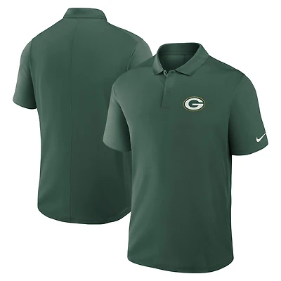 Men's Nike Green Bay Packers Dri-FIT Victory Polo
