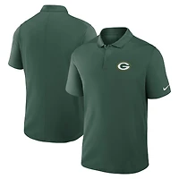 Men's Nike Green Bay Packers Dri-FIT Victory Polo
