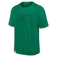 Men's Nike Green Bay Packers Glory Max90 T-Shirt