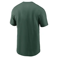 Men's Nike Green Bay Packers NFL Training Camp 2022 T-Shirt